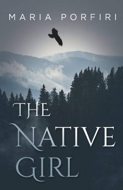 Book cover of: Native Girl