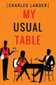 Book cover of: My Usual Table