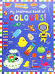 My Enormous Book of Colours