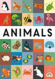 Book cover of: Keepsake- Animals. By: Fiona Powers; Philip Dauncey