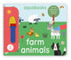 Book cover of: Aquabooks - Farm Animals