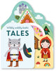Wobbly wobbly - Tales 9781784684754 DAUNCEY, PHILIP (ED)