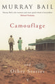 Book cover of: Camouflage And Other Stories. By: Murray Bail