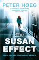 Book cover of: Susan Effect. By: Peter Høeg
