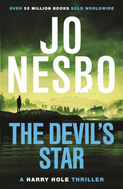 Devil's Star