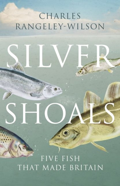 Silver Shoals