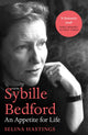 Book cover of: Sybille Bedford. By: Selina Hastings