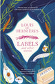 Book cover of: Labels and Other Stories. By: Louis de Bernières