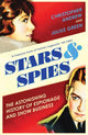 Book cover of: Stars and Spies. By: Christopher Andrew