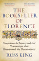 Book cover of: Bookseller of Florence. By: Ross King