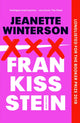 Frankissstein, A Love Story 9781784709952 Jeanette Winterson