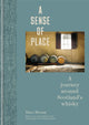 Book cover of: Sense of Place. By: Dave Broom