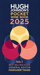 Hugh Johnson's Pocket Wine Book 2025 9781784728700 Hugh Johnson