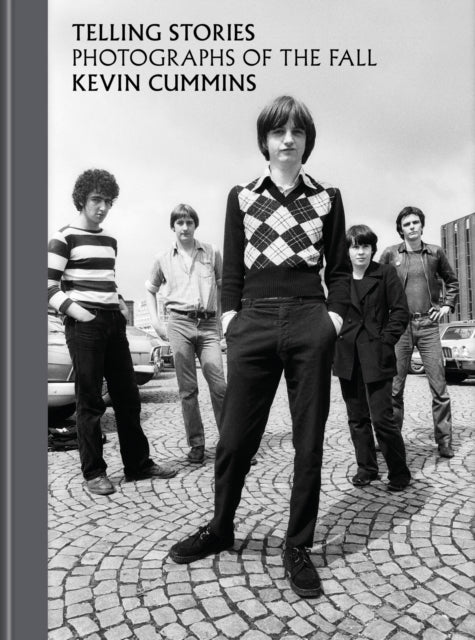 Book cover of: Telling Stories