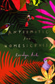 Book cover of: Antiemetic for Homesickness. By: Romalyn Ante