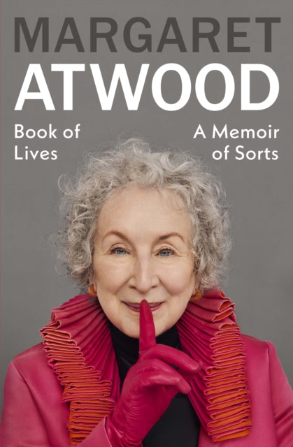 Book of Lives, A Memoir of Sorts 9781784744496 Author Tbc Chatto
