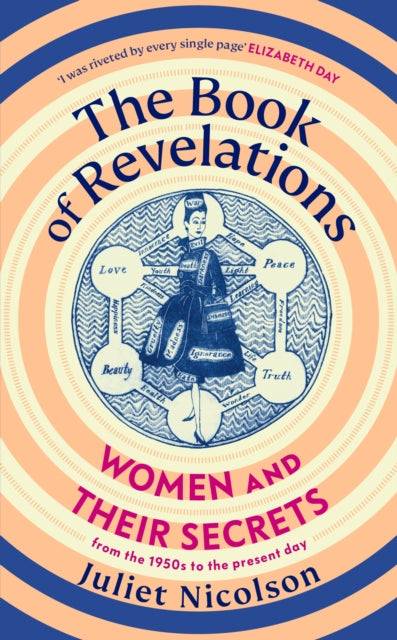Book of Revelations, Women and Their Secrets From the 1950s to the Present Day 9781784745318 Juliet Nicolson