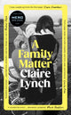 Book cover of: Family Matter. By: Claire Lynch