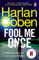 Fool Me Once 9781784751111 Harlan Coben