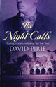 Book cover of: Night Calls. By: David Pirie