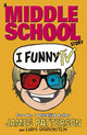 I Funny TV, (I Funny 4) 9781784753993 James Patterson