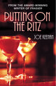 Book cover of: Putting On The Ritz. By: Joe Keenan