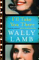 Book cover of: I'll Take You There. By: Wally Lamb