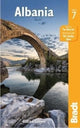 Albania 9781784779122 Gillian Gloyer