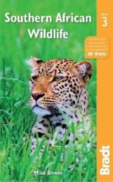 Book cover of: Southern African Wildlife