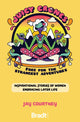 Book cover of: Juicy Crones