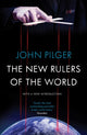 Book cover of: New Rulers of the World. By: John Pilger