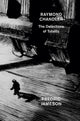 Book cover of: Raymond Chandler. By: Fredric Jameson