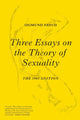 Book cover of: Three Essays on the Theory of Sexuality. By: Sigmund Freud
