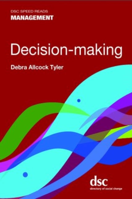 Book cover of: Decision-making