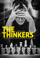 Book cover of: Thinkers. By: David Llada