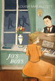 Book cover of: Jo's Boys. By: Louisa May Alcott