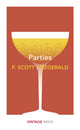 Book cover of: Parties. By: F. Scott Fitzgerald