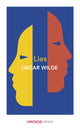 Book cover of: Lies. By: Oscar Wilde