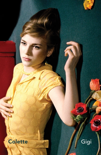 Book cover of: Gigi. By: Colette