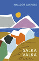 Salka Valka 9781784877606 Halldór Laxness