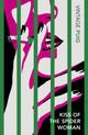 Book cover of: Kiss of the Spider Woman. By: Manuel Puig