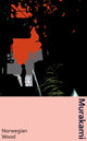 Book cover of: Norwegian Wood. By: 村上春樹
