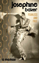 Fearless and Free, A Memoir 9781784878344 Josephine Baker