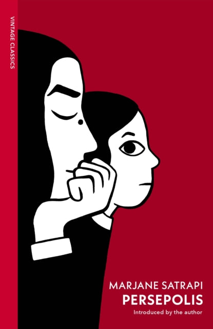 Persepolis I & II 9781784879099 Marjane Satrapi