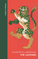 Leopard, Vintage Quarterbound Classics 9781784879648 Giuseppe Tomasi di Lampedusa
