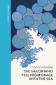 Book cover of: Sailor who Fell from Grace with the Sea. By: Yukio Mishima
