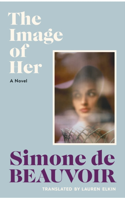 Image of Her 9781784879907 Simone de Beauvoir