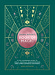 Book cover of: Mama Moon's Book of Magic. By: Semra Haksever