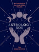 Book cover of: Astrology SOS. By: The Woke Mystix