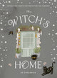 Witch's Home, Rituals and Crafts for Protection and Harmony 9781784885779 Jo Cauldrick